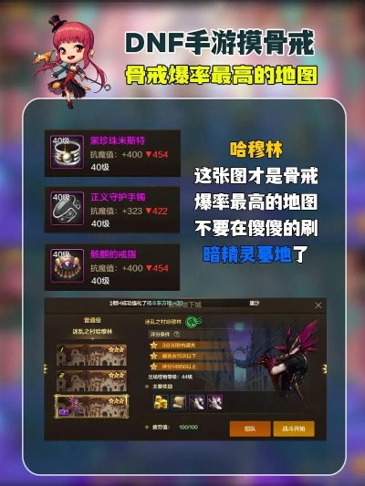 dnf手游骨戒会不会涨价-DNF骨戒价格趋势分析