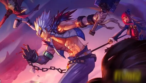 dnf手游韩服鬼泣羁绊-韩服鬼泣羁绊解析