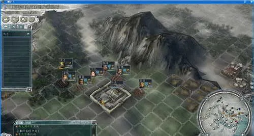 三国志11单机游戏排行榜-三国志11经典玩法推荐