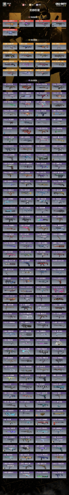 使命召唤游戏排行榜最新-使命召唤排行推荐