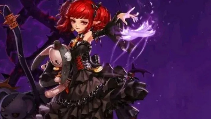 dnf手游魔女套怎么样-魔女套输出分析