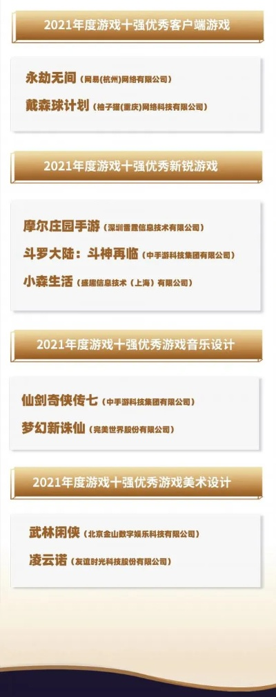 中国十大游戏玩法-中国游戏玩法解析