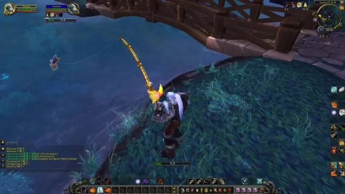 wlk黑鳍鲨在哪钓-黑鳍鲨钓点全攻略