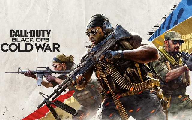 使命召唤17和16哪个好-COD16和17对比分析