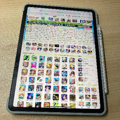 ipad上武侠游戏排行榜-iPad武侠游戏推荐