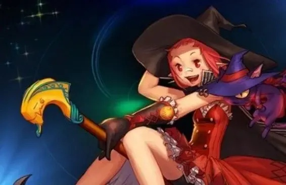 dnf韩服手游扫把元素使-韩服扫把元素使全面解析