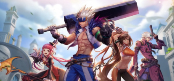 dnf韩服手游跨界石咋领-韩服DNF跨界石领取攻略