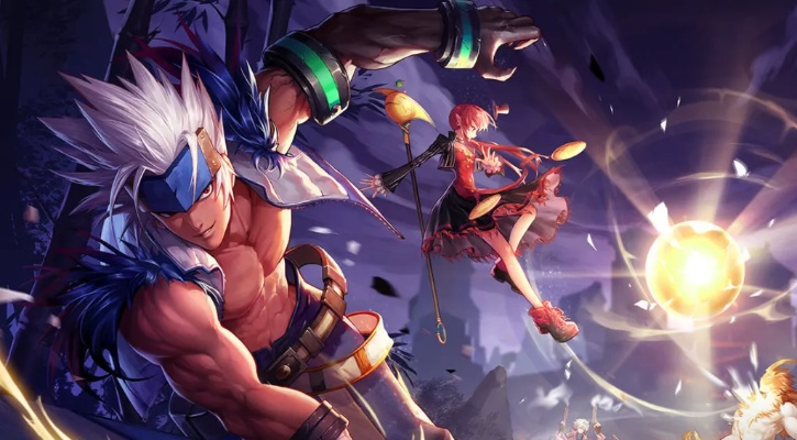 dnf物品能共享吗手游-dnf手游跨平台物品共享解析