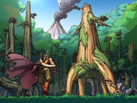 dnf格兰之森手游官网-官网助力DNF手游冒险