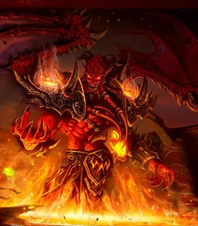 世界公认的三大恶魔-游戏三大恶魔传奇