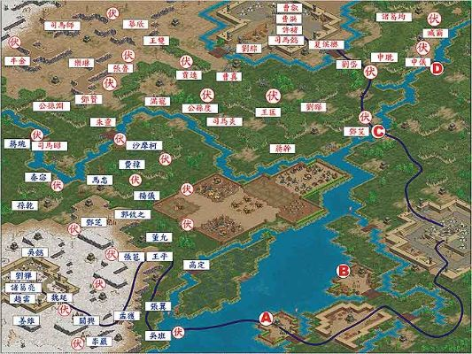 三国霸业二怎么玩-三国霸业二新手指南