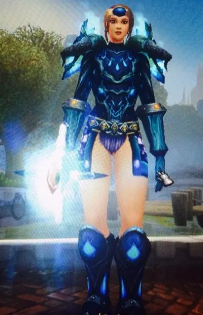 先驱者腿甲在哪-先驱者腿甲获取攻略