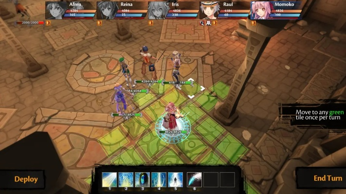 米斯特RPG到底怎么玩？手把手带你闯关升级