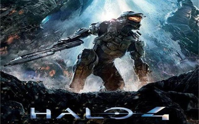 光环4攻略秘籍-光环4战术指南