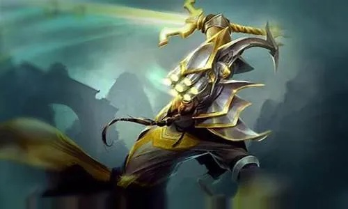 lol无极剑圣怎么出装-无极剑圣出装指南