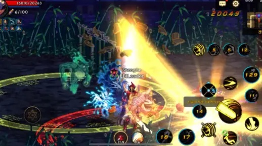 dnf韩服手游剑魂深渊-DNF剑魂高效通关