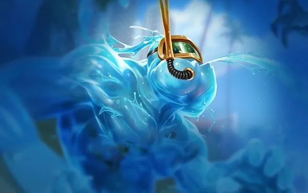 lol生化魔人教程-魔人从入门到精通教程