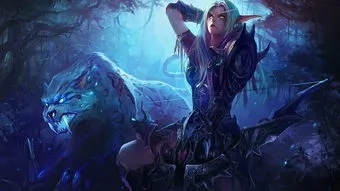 wow猎人三系专精哪个强-猎人三系专精强度对比