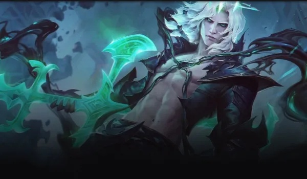 lol手游佛耶戈上线时间-佛耶戈手游上线时间解析