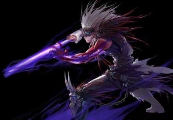 dnf手游鬼泣和奶妈选择-鬼泣奶妈谁更适合