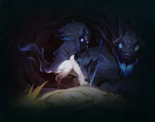 lol千珏上线时间-千珏官宣上线时间