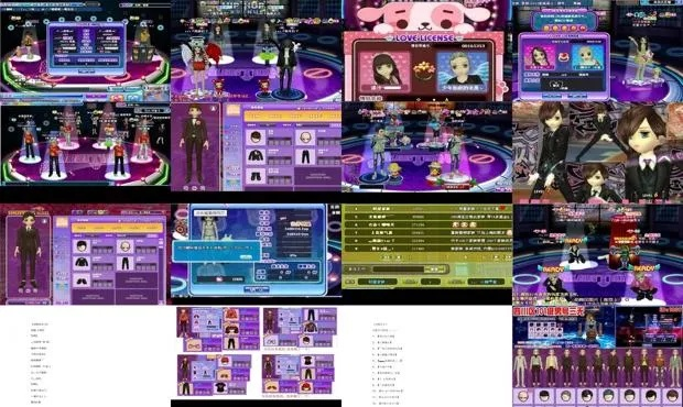 ktv十大互动游戏-KTV互动游戏清单