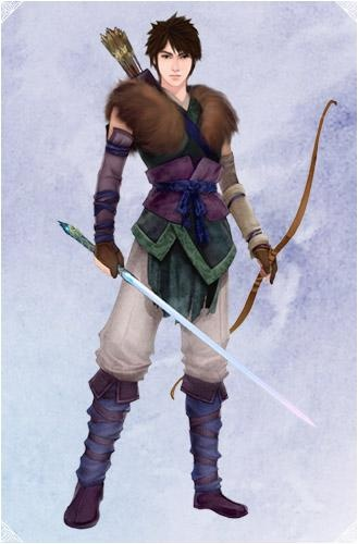 仙剑奇侠传人物介绍大全-仙剑奇侠传人物全解析