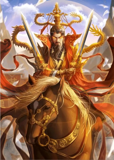 三国杀神刘备技能解析-仁德之力的神级运用