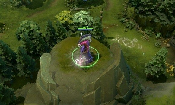 dota暗牧大招改动-暗牧大招改动解析及应对