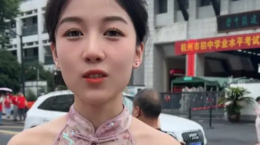 中考时姐姐让我c了一次-中考姐姐给提示