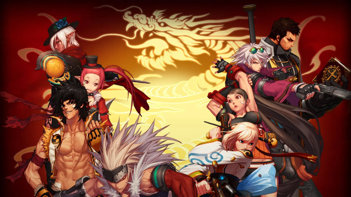 dnf手游韩服狗眼用处-狗眼作用及适用性分析