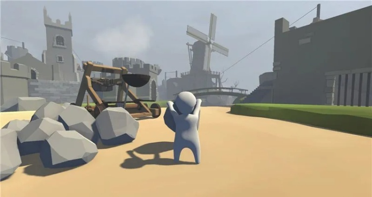 人类一败涂地怎么加好友-人类一败涂地加好友