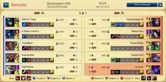 lol怎么投降3分钟命令-3分钟投降快速结束LOL