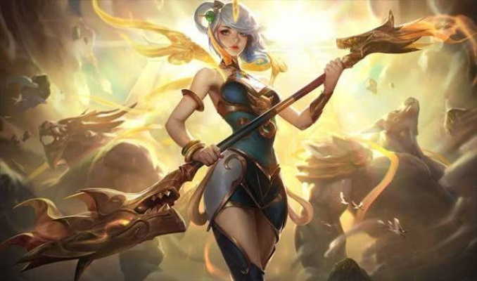 lol年限皮肤大全-年限皮肤珍藏指南