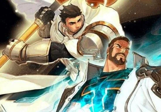 DNF起源奶爸换装搭配-奶爸职业换装指南