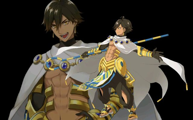 fgo拉二技能-Fate GGO提升二技能成功率