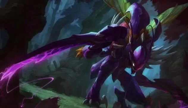 LOLS9螳螂打野怎么玩-LOLS9螳螂打野指南