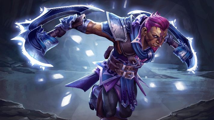 dota2敌法师出装推荐-敌法师出装推荐