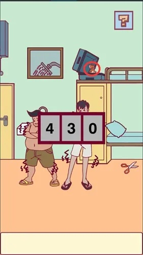 宿舍大挑战小游戏攻略-宿舍挑战满分攻略