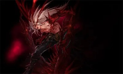 地下城红眼连招-地下城红眼连招详解