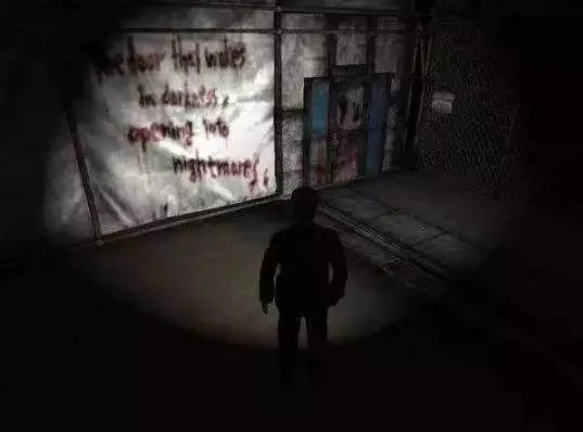 十大游戏灵异案件-游戏灵异事件多