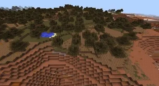 我的世界领地模组-我的世界领地模组指南