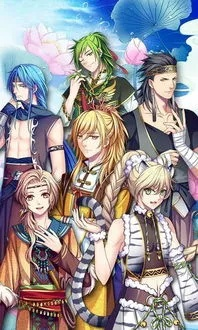 南线可以攻略男主的游戏-南线男主攻略全攻略