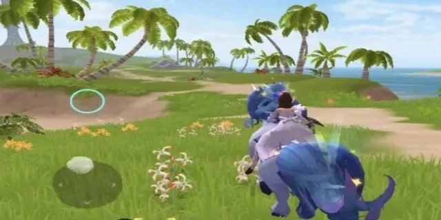 创造与魔法独角兽进化要多少果实-独角兽进化果实解析