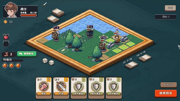 动物世界回合制游戏攻略-动物世界回合制攻略