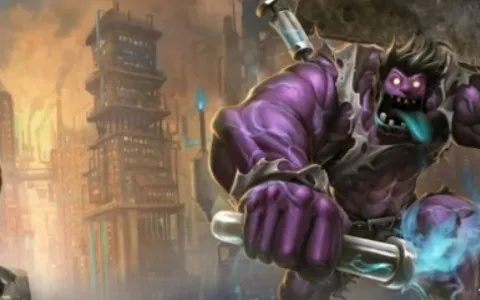 哪个英雄打蒙多好打-克制蒙多英雄推荐