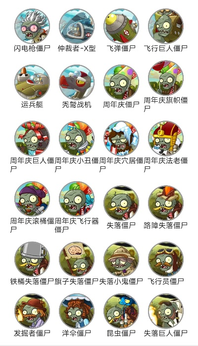 十款僵尸手游排行榜下载-僵尸手游热门排行