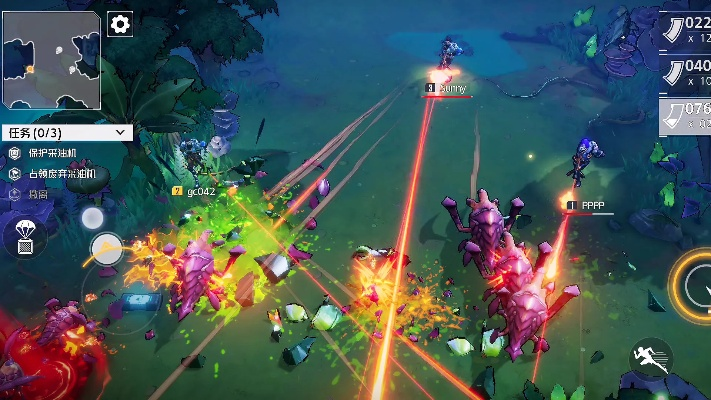 十大大型生存手游游戏排名-大型生存手游排名