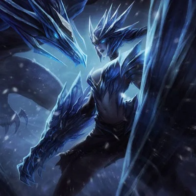 冰霜亚龙希瓦娜降价-希瓦娜降价风暴峡谷寒冬