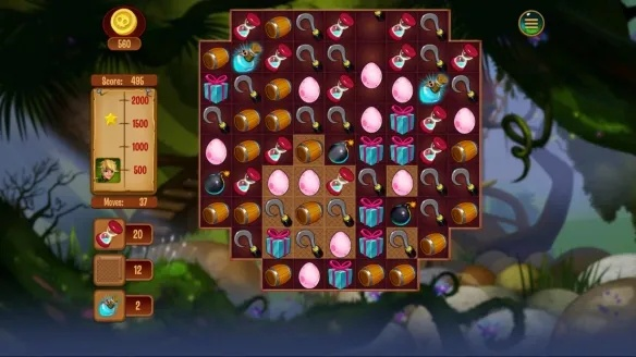 幻想国世界梦幻岛游戏攻略-梦幻岛新手核心攻略